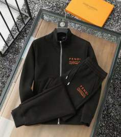 Picture of Fendi Sweater Suits _SKUFendiM-5XLkdtn9239252